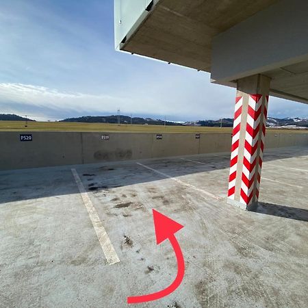 Moderny Apartman S Vyhladom Na Vysoke Tatry Poprad Dış mekan fotoğraf