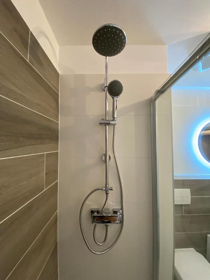 Moderny Apartman S Vyhladom Na Vysoke Tatry Poprad Dış mekan fotoğraf