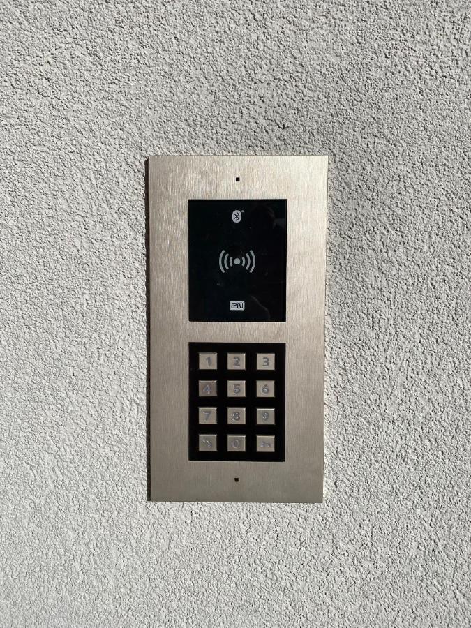 Moderny Apartman S Vyhladom Na Vysoke Tatry Poprad Dış mekan fotoğraf
