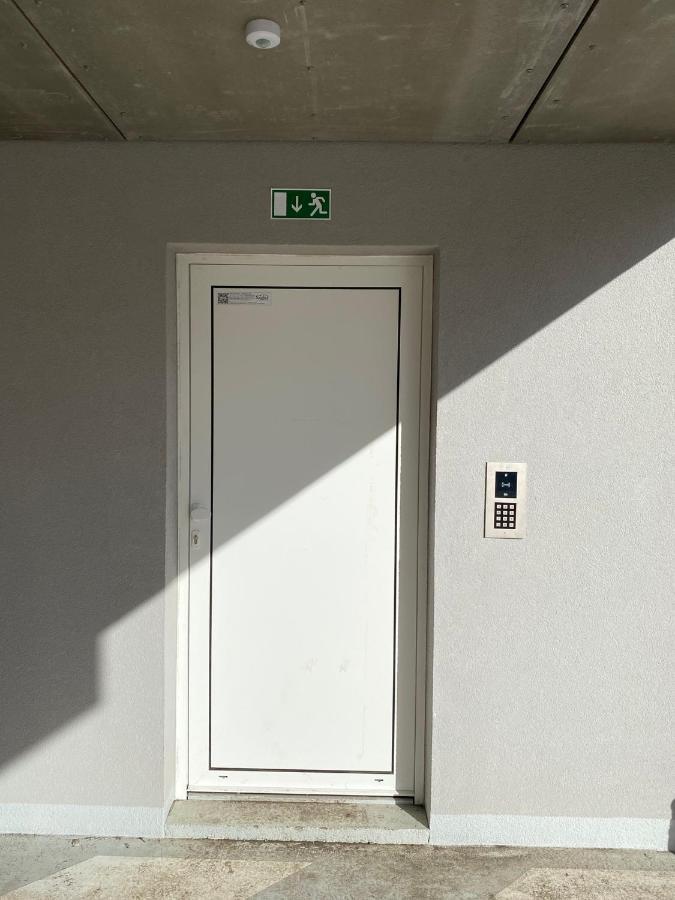 Moderny Apartman S Vyhladom Na Vysoke Tatry Poprad Dış mekan fotoğraf