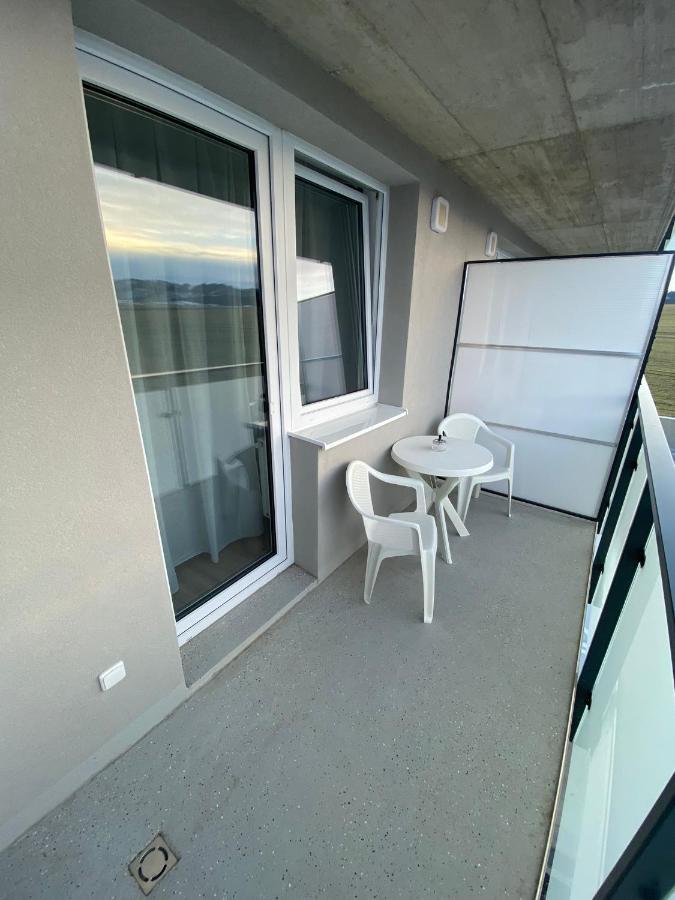 Moderny Apartman S Vyhladom Na Vysoke Tatry Poprad Dış mekan fotoğraf
