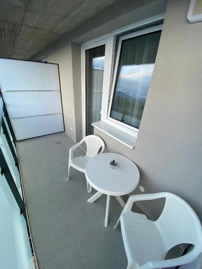 Moderny Apartman S Vyhladom Na Vysoke Tatry Poprad Dış mekan fotoğraf
