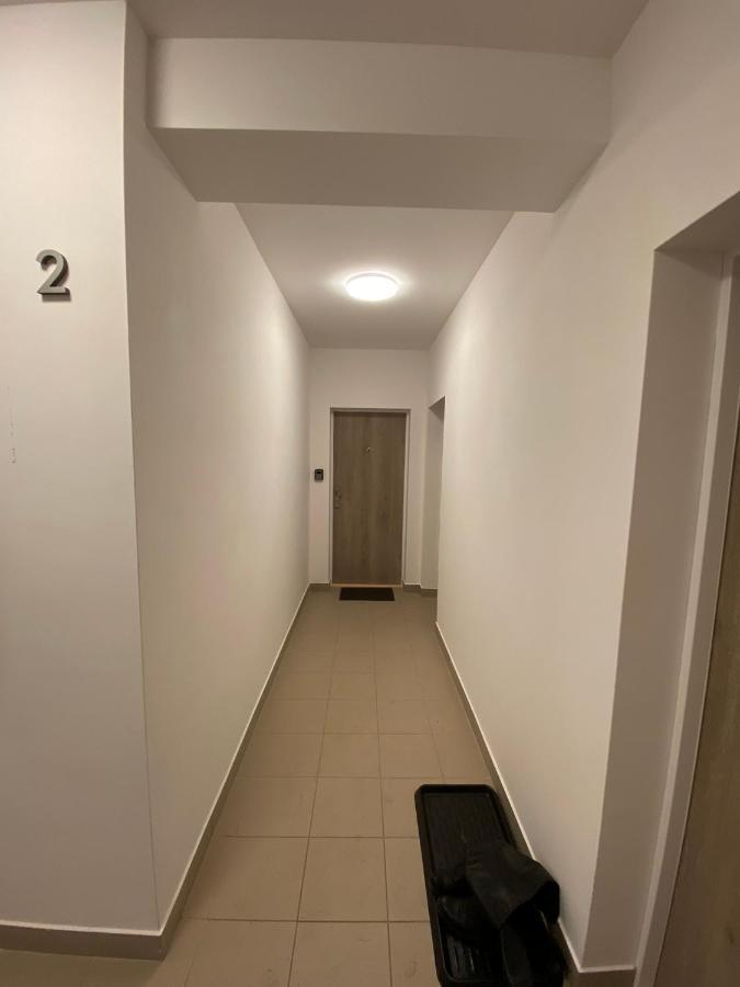 Moderny Apartman S Vyhladom Na Vysoke Tatry Poprad Dış mekan fotoğraf